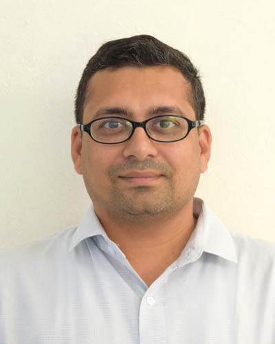 Dr.Pranav J. Shah